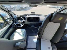 HYMER/ERIBA ML-T 570 Crossover Verfüg./Sparen Sie 11.980,- ¤