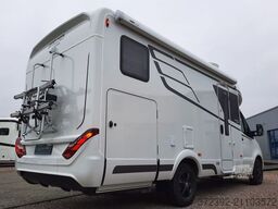 HYMER/ERIBA B-Klasse MC T 600 WhiteLine Verfüg./Sparen Sie 1