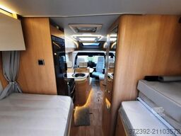 HYMER/ERIBA B-Klasse MC T 600 WhiteLine Verfüg./Sparen Sie 1