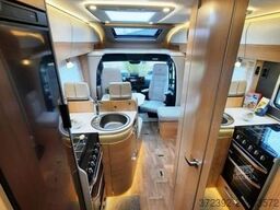 HYMER/ERIBA B-Klasse MC T 600 WhiteLine Verfüg./Sparen Sie 1