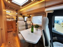 HYMER/ERIBA B-Klasse MC T 600 WhiteLine Verfüg./Sparen Sie 1