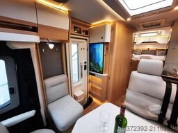 HYMER/ERIBA B-Klasse MC T 600 WhiteLine Verfüg./Sparen Sie 1