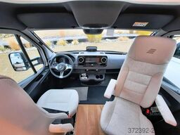 HYMER/ERIBA B-Klasse MC T 600 WhiteLine Verfüg./Sparen Sie 1