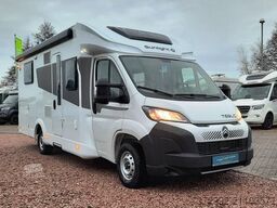 SUNLIGHT T 69LC Verfüg./Sparen Sie 3.345,- ¤