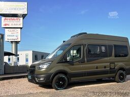 SUNLIGHT Camper Van CLIFF 590 4x4 Verfüg./Sparen Sie 2.00