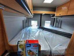 SUNLIGHT Camper Van CLIFF 590 4x4 Verfüg./Sparen Sie 2.00