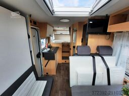 SUNLIGHT V 67S ADVENTURE EDITION Verfüg. /Sparen Sie 4.26