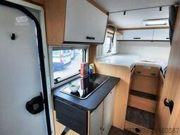 SUNLIGHT V 67S ADVENTURE EDITION Verfüg. /Sparen Sie 4.26