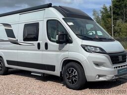 HOBBY Vantana De Luxe K60 FT Verfüg./Sparen Sie 16.479