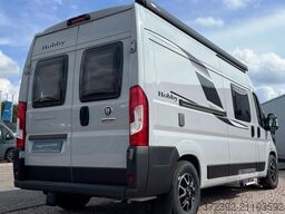 HOBBY Vantana De Luxe K60 FT Verfüg./Sparen Sie 16.479