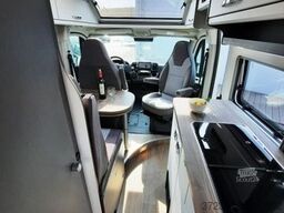 HOBBY Vantana De Luxe K60 FT Verfüg./Sparen Sie 16.479