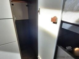 HOBBY Vantana De Luxe K60 FT Verfüg./Sparen Sie 16.479