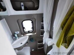 HOBBY Vantana De Luxe K60 FT Verfüg./Sparen Sie 16.479