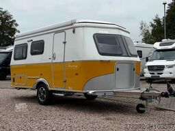 HYMER/ERIBA Touring 560 Verfüg./Sparen Sie 10.635,- ¤