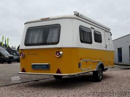 HYMER/ERIBA Touring 560 Verfüg./Sparen Sie 10.635,- ¤