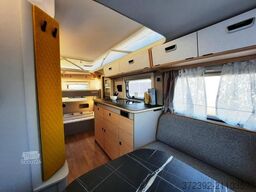 HYMER/ERIBA Touring 560 Verfüg./Sparen Sie 10.635,- ¤