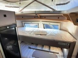 HYMER/ERIBA Touring 560 Verfüg./Sparen Sie 10.635,- ¤