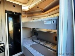 HYMER/ERIBA Touring 560 Verfüg./Sparen Sie 10.635,- ¤