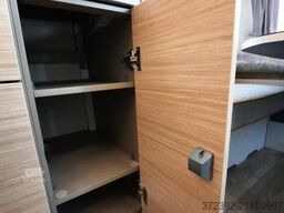 HYMER/ERIBA Touring 560 Verfüg./Sparen Sie 10.635,- ¤