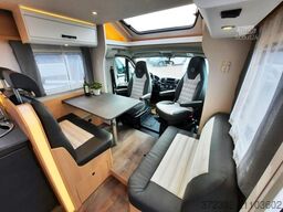 SUNLIGHT T 67 Adventure Edition Verfüg./Sparen Sie 4.673,