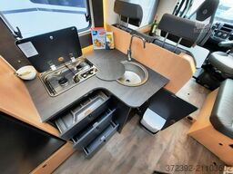 SUNLIGHT T 67 Adventure Edition Verfüg./Sparen Sie 4.673,