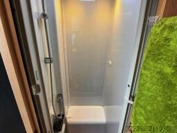 SUNLIGHT T 67 Adventure Edition Verfüg./Sparen Sie 4.673,