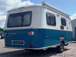 HYMER/ERIBA Touring 542 Verfüg./Sparen Sie 10.440,- ¤