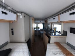 HYMER/ERIBA Touring 542 Verfüg./Sparen Sie 10.440,- ¤