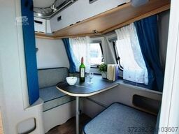 HYMER/ERIBA Touring 542 Verfüg./Sparen Sie 10.440,- ¤