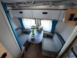 HYMER/ERIBA Touring 542 Verfüg./Sparen Sie 10.440,- ¤