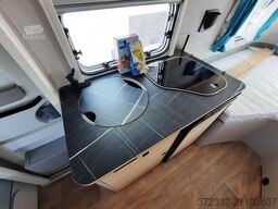 HYMER/ERIBA Touring 542 Verfüg./Sparen Sie 10.440,- ¤