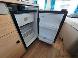 HYMER/ERIBA Touring 542 Verfüg./Sparen Sie 10.440,- ¤