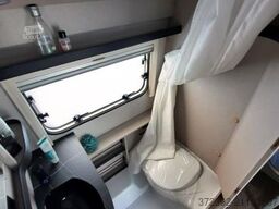 HYMER/ERIBA Touring 542 Verfüg./Sparen Sie 10.440,- ¤