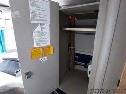 HYMER/ERIBA Touring 542 Verfüg./Sparen Sie 10.440,- ¤