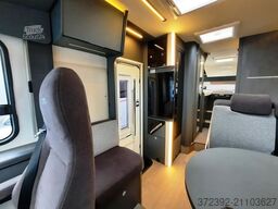 LAIKA Kosmo H 1409 Sparen Sie 27.650,- ¤