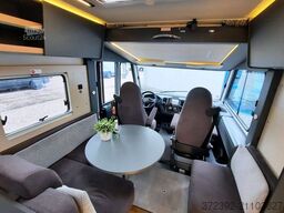 LAIKA Kosmo H 1409 Sparen Sie 27.650,- ¤