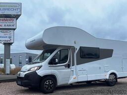 SUNLIGHT A 70 Mj. 2025/Markise/SAT/Solar