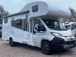 SUNLIGHT A 70 Mj. 2025/Markise/SAT/Solar