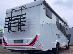 SUNLIGHT A 70 Mj. 2025/Markise/SAT/Solar