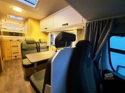 SUNLIGHT A 70 Mj. 2025/Markise/SAT/Solar