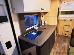 SUNLIGHT A 70 Mj. 2025/Markise/SAT/Solar