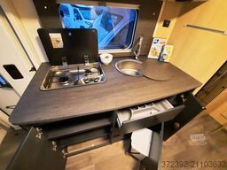 SUNLIGHT A 70 Mj. 2025/Markise/SAT/Solar