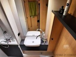 SUNLIGHT A 70 Mj. 2025/Markise/SAT/Solar