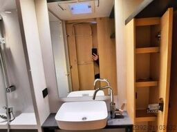 SUNLIGHT A 70 Mj. 2025/Markise/SAT/Solar