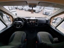 SUNLIGHT A 70 Mj. 2025/Markise/SAT/Solar