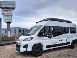 SUNLIGHT Camper Van Cliff 600 Adventure Edition RT Verfüg