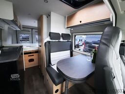 SUNLIGHT Camper Van Cliff 600 Adventure Edition RT Verfüg