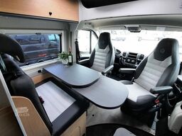 SUNLIGHT Camper Van Cliff 600 Adventure Edition RT Verfüg