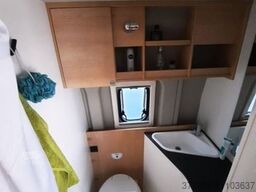 SUNLIGHT Camper Van Cliff 600 Adventure Edition RT Verfüg