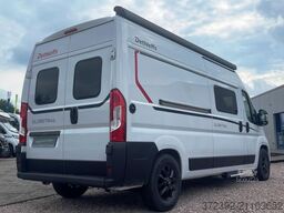 DETHLEFFS Globetrail 600 ER Verfüg./Sparen Sie 2.838,- ¤